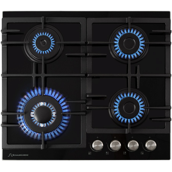 ВАРОЧНАЯ ПОВЕРХНОСТЬ SCHAUB LORENZ SLK GY6511 купить с доставкой по Москве и Московской области в интернет-магазине ТехноВегас