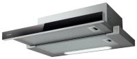 Встраиваемая вытяжка JET AIR orion lx/gr/f/90/vt