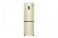 Холодильник LG GA-B459CESL