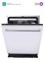 Встраиваемая посудомоечная машина MIDEA MID60S150i