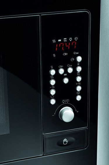 Микроволновая печь GORENJE bm 5120 ax купить с доставкой по Москве и Московской области в интернет-магазине ТехноВегас