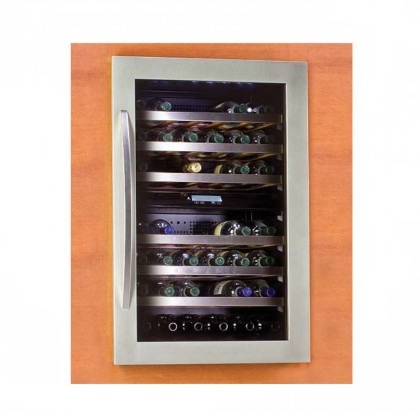 Винный шкаф IP INDUSTRIE jg 48 ad x купить с доставкой по Москве и Московской области в интернет-магазине ТехноВегас