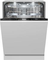 Встраиваемая посудомоечная машина MIELE G 7695 SCVi XXL