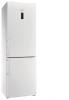 Холодильник Hotpoint-Ariston HFP 6180 W