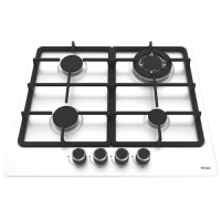 Газовая варочная панель Haier HHX-M64CWW