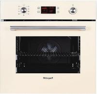 Электрический духовой шкаф WEISSGAUFF oe 691 pdi