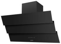 Вытяжка MAUNFELD MANCHESTER Light 90 черное стекло