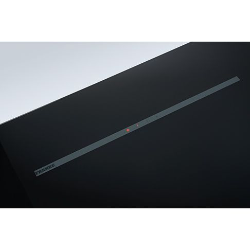 Вытяжка FRANKE FSFL 605 BK черное стекло купить с доставкой по Москве и Московской области в интернет-магазине ТехноВегас