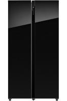 Холодильник Hiberg RFS-525DX NFGB inverter