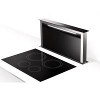 Встраиваемая вытяжка в столешницу Faber FABULA BK