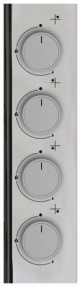 Варочная панель Beko HIZG 64120 SX