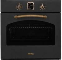 Духовой шкаф KORTING okb 481 crn