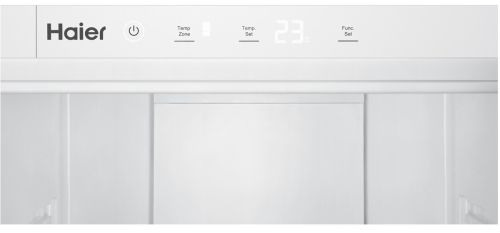 Встраиваемый холодильник Haier BCFT628AWRU купить с доставкой по Москве и Московской области в интернет-магазине ТехноВегас