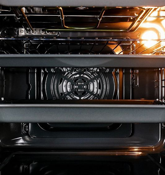 Встраиваемый электрический духовой шкаф Lex EDP 093 IX (CHAO000316) купить с доставкой по Москве и Московской области в интернет-магазине ТехноВегас