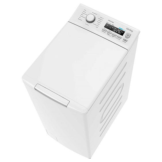 СТИРАЛЬНАЯ МАШИНА KORTING KWMT 1385 I