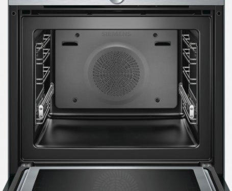 Духовой шкаф SIEMENS hm636gns1 купить с доставкой по Москве и Московской области в интернет-магазине ТехноВегас