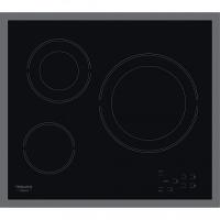 ВАРОЧНАЯ ПАНЕЛЬ HOTPOINT-ARISTON HR 603 X/1