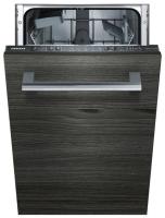 Встраиваемая посудомоечная машина SIEMENS SR 615X30 DR