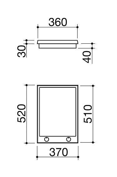 Варочная поверхность BARAZZA 1PTITK