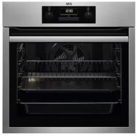 Духовой шкаф AEG BES33111XM