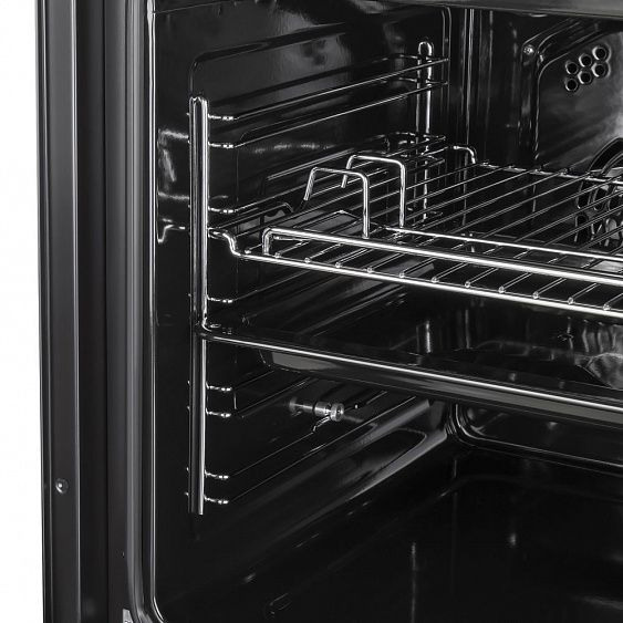 Духовой шкаф MAUNFELD EOEC.516B купить с доставкой по Москве и Московской области в интернет-магазине ТехноВегас