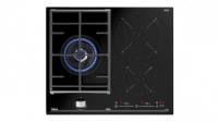 Варочная поверхность TEKA HYBRID JZC 63312 ABN BK (112570149)