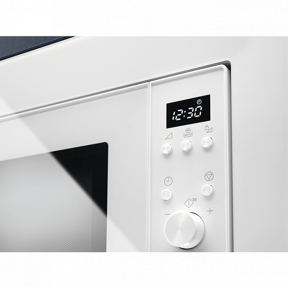 Встраиваемая микроволновая печь Electrolux LMS 2173 EMW