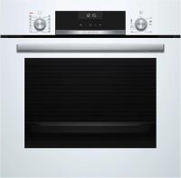 Духовой шкаф BOSCH HIJ517YW2R