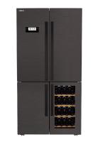 Холодильник Grundig GWN20110FXR