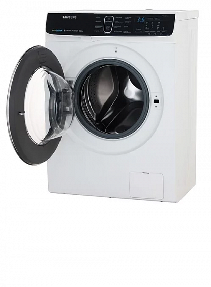 Стиральная машина SAMSUNG WW80K52E61W