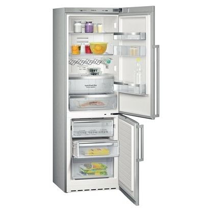 Холодильник Siemens KG36NXI32 нержавеющая сталь купить с доставкой по Москве и Московской области в интернет-магазине ТехноВегас