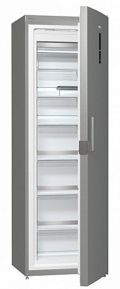Морозильная камера GORENJE FN6192PX купить с доставкой по Москве и Московской области в интернет-магазине ТехноВегас