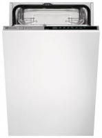 Посудомоечная машина ELECTROLUX ESL 94511 LO