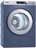 Сушильная машина MIELE pt 7189 el ru ob в колонну синяя