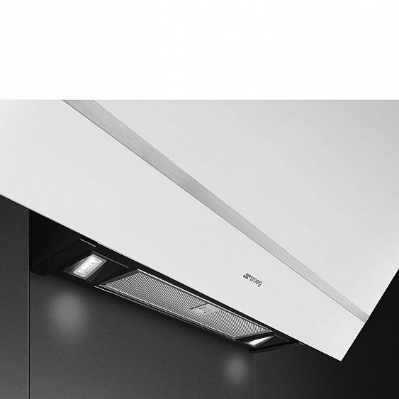 Вытяжка SMEG KV28B