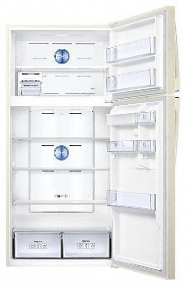 Холодильник SAMSUNG RT62K7110EF/WT купить с доставкой по Москве и Московской области в интернет-магазине ТехноВегас