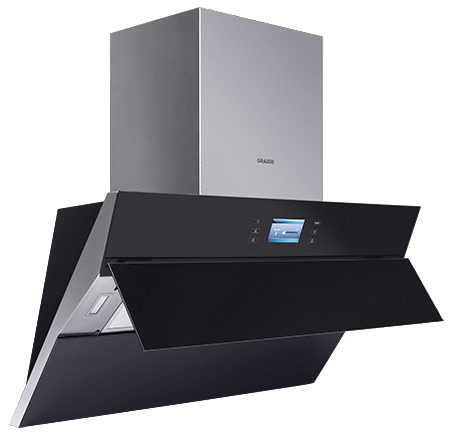 Вытяжка GRAUDE DH 90.0 GG купить с доставкой по Москве и Московской области в интернет-магазине ТехноВегас