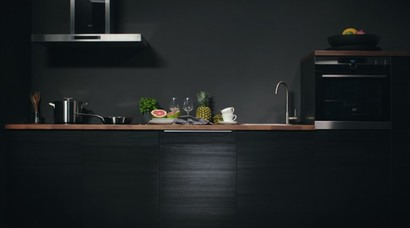 Посудомоечная машина AEG FSR 83800 P купить с доставкой по Москве и Московской области в интернет-магазине ТехноВегас