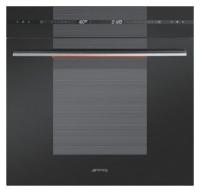 Духовой шкаф SMEG sc115a-1