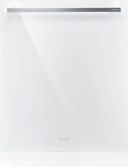 Посудомоечная машина GORENJE gv6sy2w купить с доставкой по Москве и Московской области в интернет-магазине ТехноВегас