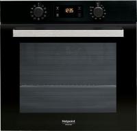 Духовой шкаф HOTPOINT-ARISTON FA3 841 H BL/HA