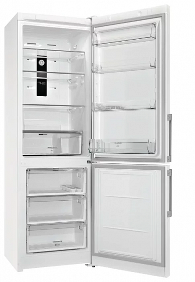 Холодильник Hotpoint-Ariston HFP 6180 W купить с доставкой по Москве и Московской области в интернет-магазине ТехноВегас