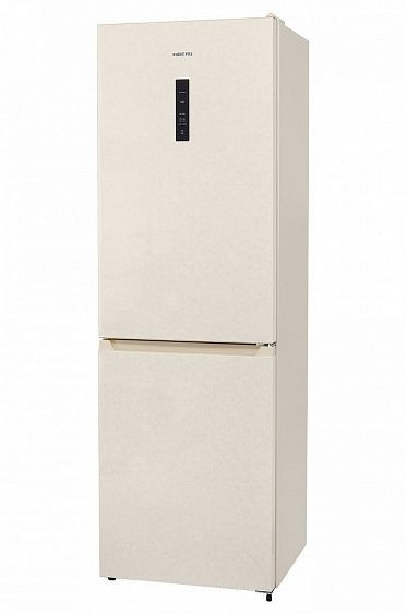 Холодильник HIBERG RFC-330D NFYm купить с доставкой по Москве и Московской области в интернет-магазине ТехноВегас