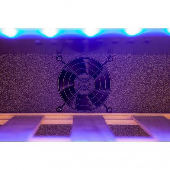 Винный шкаф COLDVINE C126-KSF2 купить с доставкой по Москве и Московской области в интернет-магазине ТехноВегас