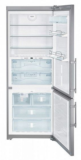 Холодильник LIEBHERR cbnpes 5167