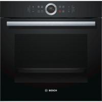 Духовой шкаф BOSCH HBG632BB1S