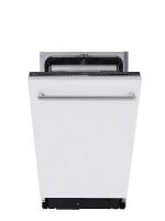 Встраиваемая посудомоечная машина MIDEA MID45S350i