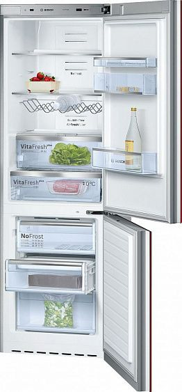 Холодильник BOSCH kgn 36s55