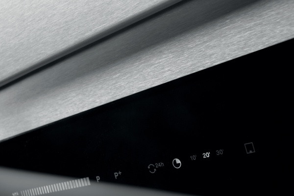 Вытяжка Gorenje GHV 92 X