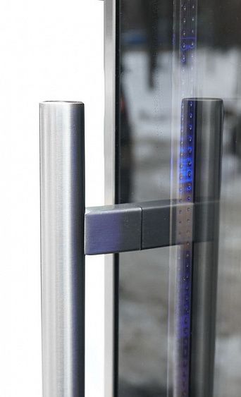 Винный шкаф WINE CRAFT BC-40BZ Grand Cru (под столешницу) купить с доставкой по Москве и Московской области в интернет-магазине ТехноВегас